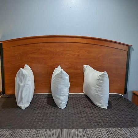 Best Motel Barstow Zewnętrze zdjęcie