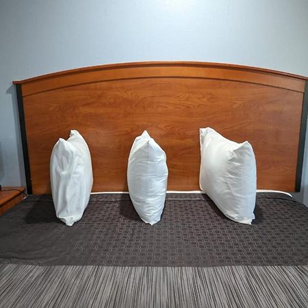 Best Motel Barstow Zewnętrze zdjęcie