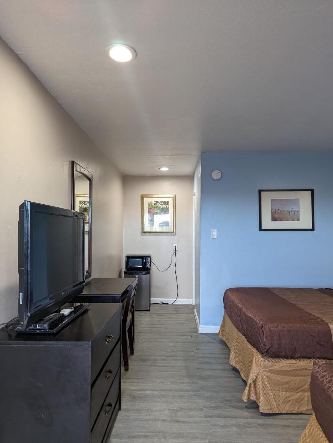 Best Motel Barstow Zewnętrze zdjęcie