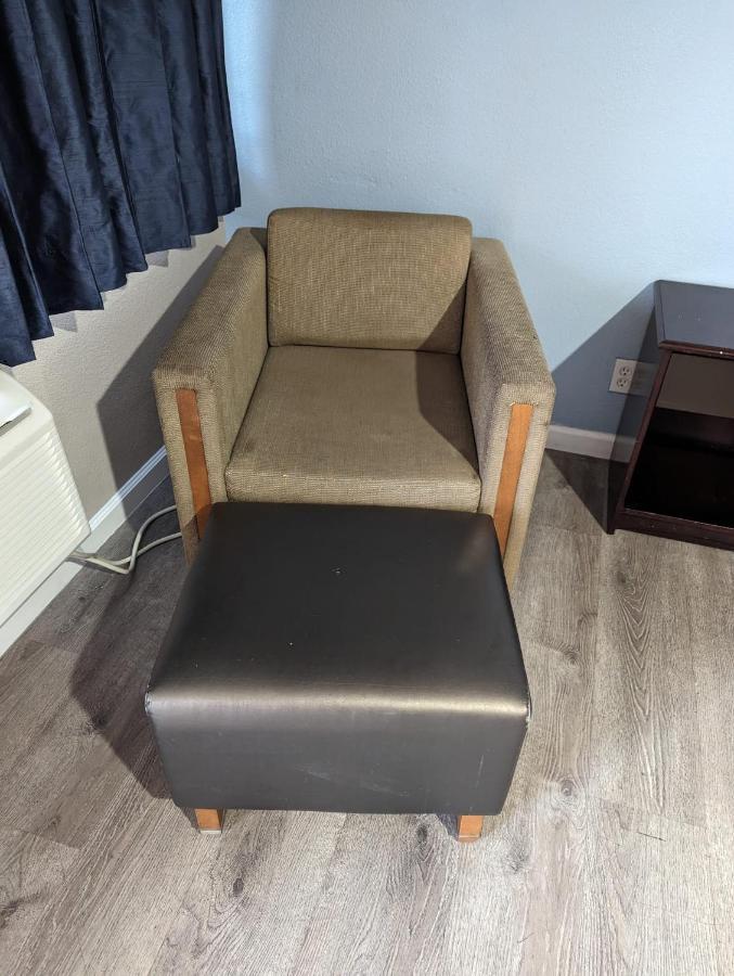 Best Motel Barstow Zewnętrze zdjęcie