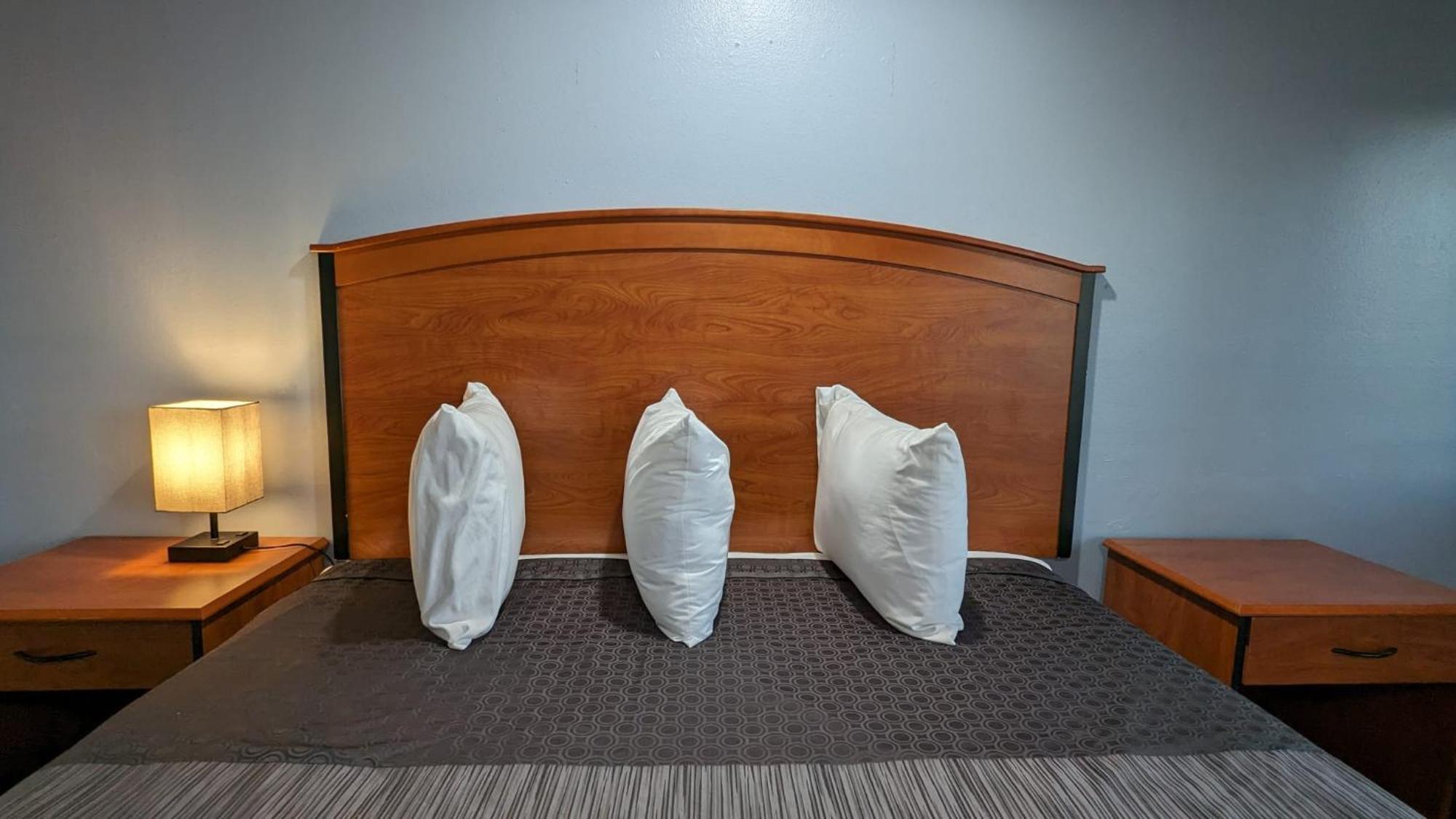 Best Motel Barstow Zewnętrze zdjęcie