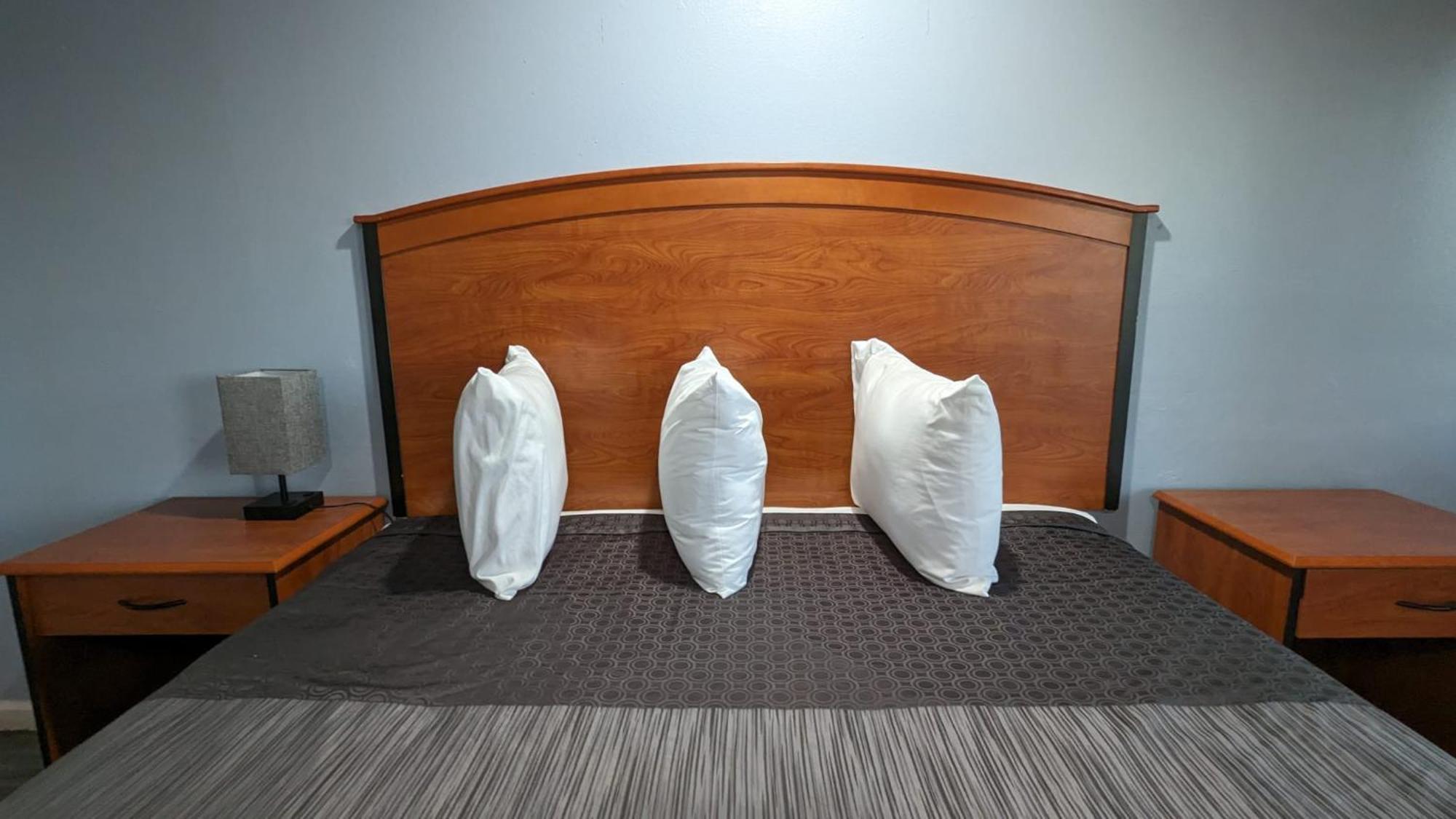 Best Motel Barstow Zewnętrze zdjęcie